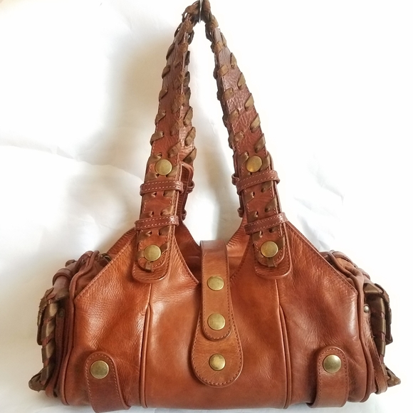 chloe silverado bag